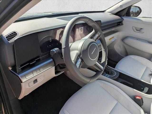 Used 2026 Hyundai Kona SEL Sport AWD/4WD image 3