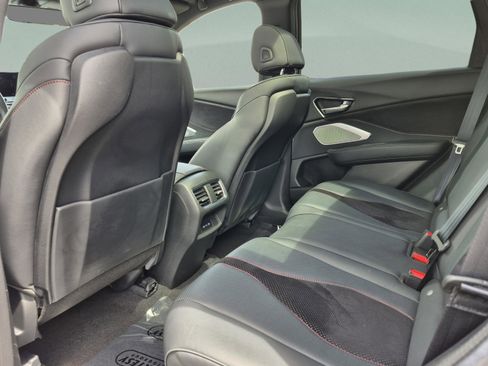 Used 2023 Acura RDX A-Spec AWD/4WD image 18