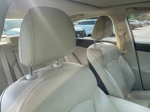 Used 2012 Lexus IS 250 AWD w/ Premium Pkg Value Edition image 7