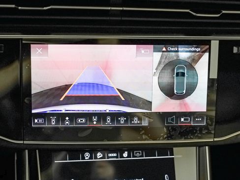 New 2026 Audi Q7 3.0T Premium image 17