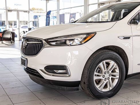 Used 2019 Buick Enclave Preferred image 5
