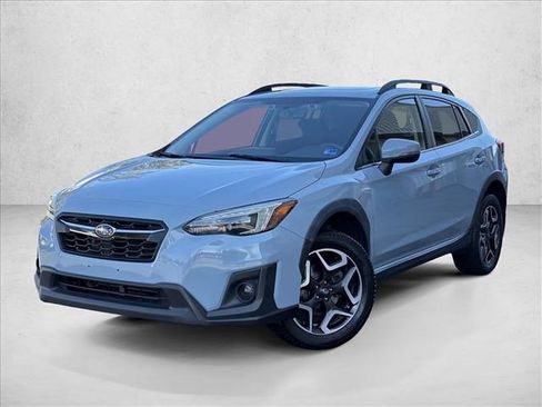 Used 2019 Subaru Crosstrek 2.0i Limited w/ Moonroof Package w/Navigation image 1