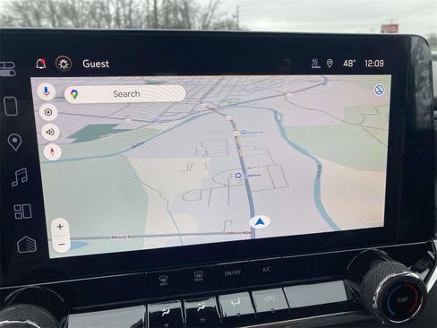 New 2026 Chevrolet Colorado W/T w/ WT Custom Package image 18