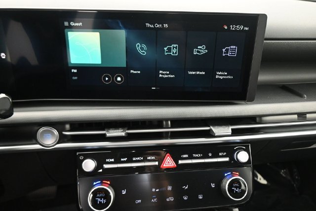 New 2026 Hyundai Tucson SEL Plus AWD/4WD image 20