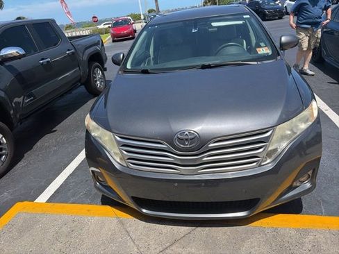 Used 2011 Toyota Venza AWD w/ Convenience Pkg image 2