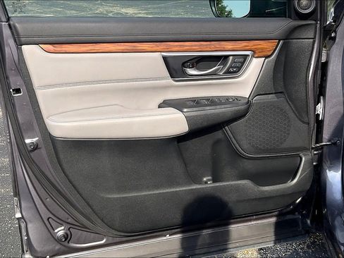 Used 2021 Honda CR-V EX-L image 21