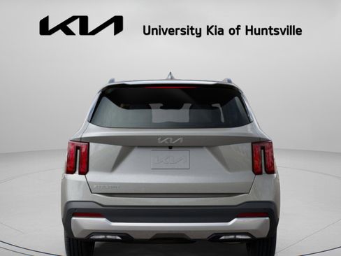 New 2026 Kia Sorento S image 7