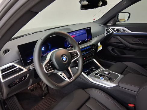 New 2026 BMW i4 eDrive40 w/ M Sport Package image 2