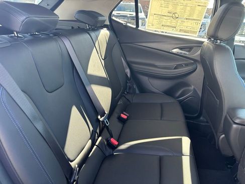 New 2026 Buick Encore GX Sport Touring AWD/4WD image 29