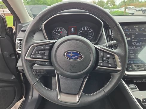 Certified 2024 Subaru Outback Limited AWD/4WD image 29