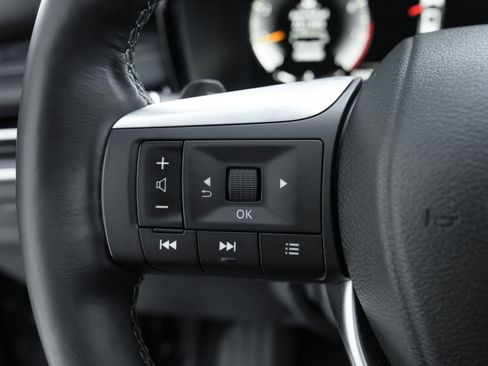 Used 2022 INFINITI QX60 Autograph w/ Cargo Package image 17