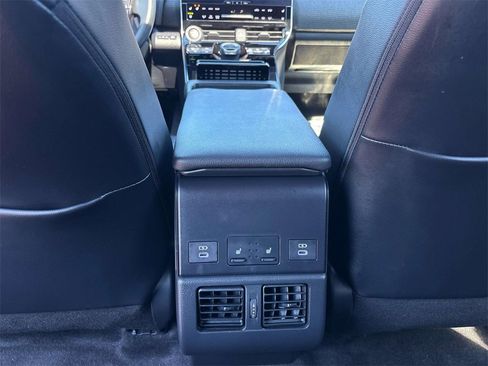 Used 2023 Toyota bZ4X AWD w/ Weather Package image 13