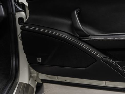 Used 2015 Ferrari 458 Spider RWD image 44