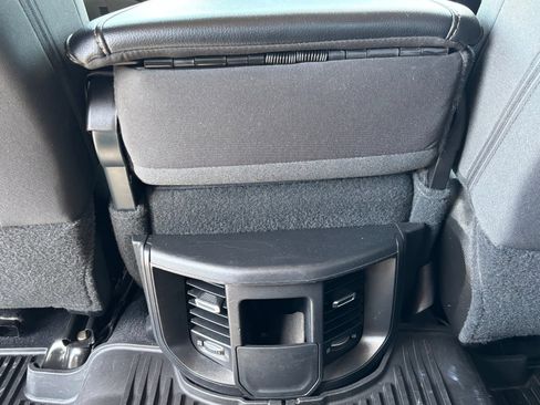 Used 2020 RAM 3500 Tradesman w/ Towing Technology Group AWD/4WD image 20