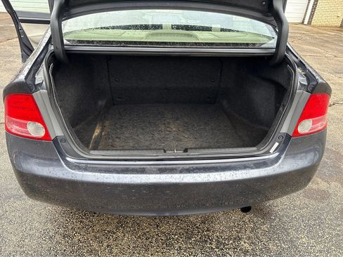 Used 2006 Honda Civic Hybrid Sedan 4D image 15