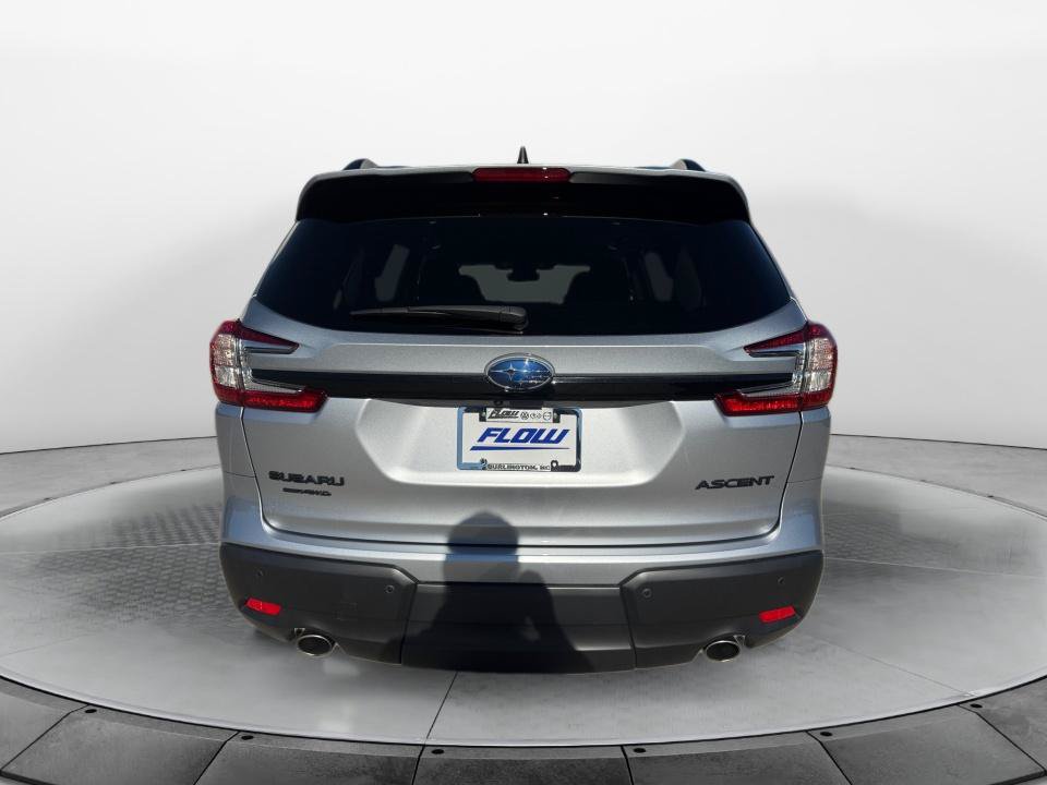 Used 2026 Subaru Ascent Premium AWD/4WD image 18