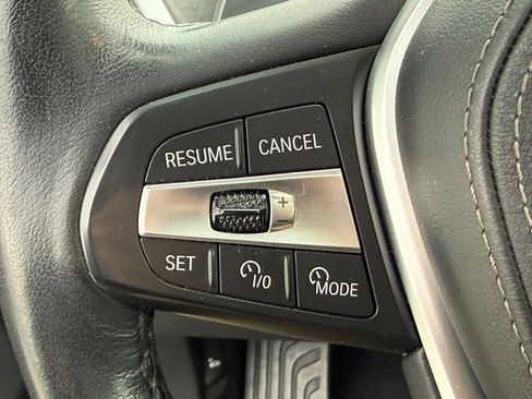 Used 2024 BMW X5 xDrive40i w/ Premium Package AWD/4WD image 16