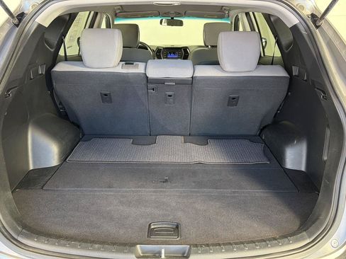 Used 2018 Hyundai Santa Fe Sport AWD/4WD image 9