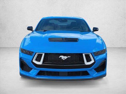 New 2026 Ford Mustang GT Premium w/ GT Performance Package image 6