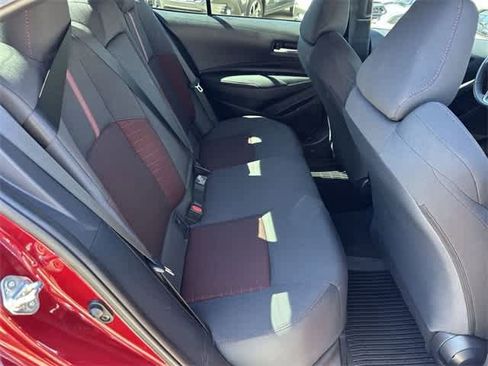 Used 2023 Toyota Corolla SE image 17