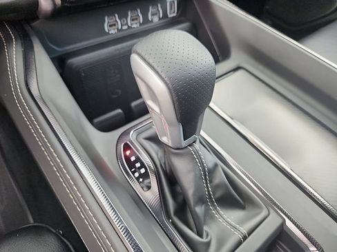 Used 2025 RAM 1500 RHO w/ RHO Level 1 Equipment Group AWD/4WD image 15