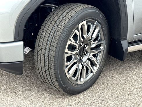 New 2026 GMC Sierra 1500 Denali Ultimate image 24