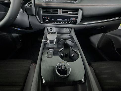 New 2026 Nissan Rogue SV w/ Rock Creek Premium Package image 31