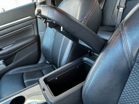 Used 2023 Nissan Altima 2.5 SR image 22