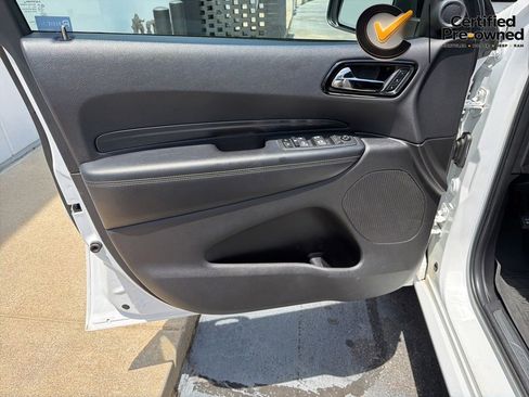 Certified 2021 Dodge Durango GT RWD image 47