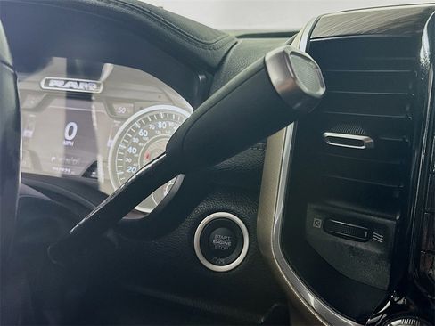 Used 2021 RAM 3500 Laramie image 16