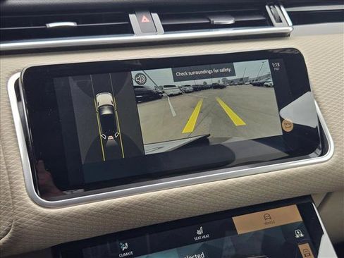 Used 2023 Land Rover Range Rover Velar R-Dynamic S image 14