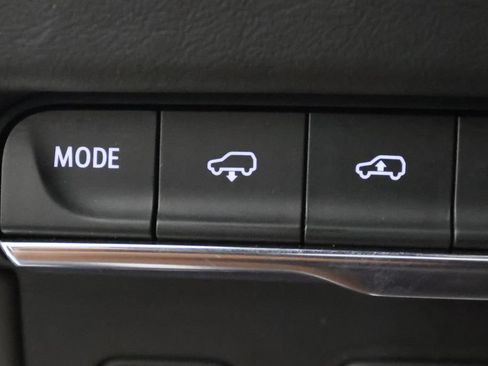 Used 2025 Cadillac Escalade V w/ LPO, Floor Liner Package AWD/4WD image 24