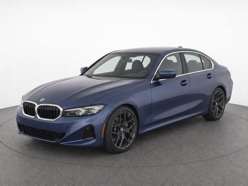 Used 2025 BMW 330i Sedan RWD image 7