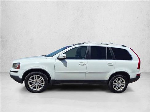 Used 2011 Volvo XC90 3.2 AWD/4WD image 4