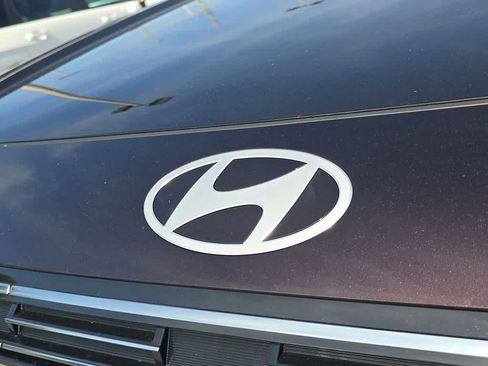 New 2026 Hyundai Palisade SE FWD image 12
