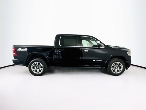 Used 2022 RAM 1500 Limited AWD/4WD image 10