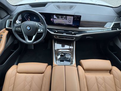 Used 2026 BMW X5 xDrive40i