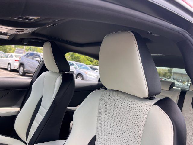 Used 2023 Lexus IS 350 F Sport w/ Navigation Package RWD image 14