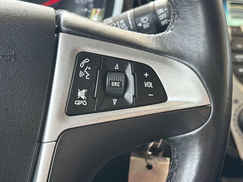 Used 2016 Chevrolet Equinox LT w/ Convenience Package AWD/4WD image 24
