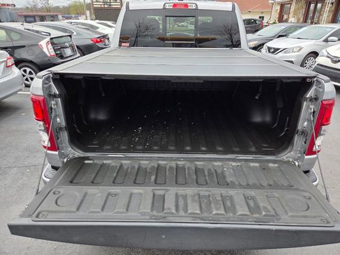 Used 2023 RAM 1500 Big Horn image 11