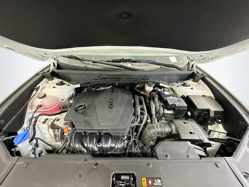 Used 2023 Hyundai Tucson SEL image 34