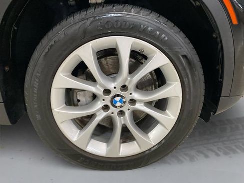 Used 2016 BMW X5 xDrive40e image 15