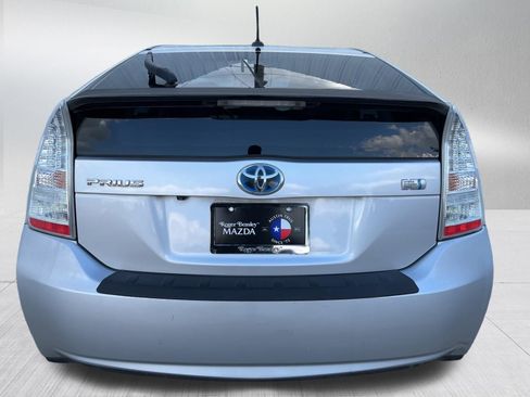 Used 2010 Toyota Prius Five FWD image 7