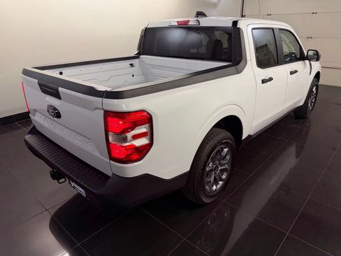 New 2026 Ford Maverick XLT w/ Equipment Group 301A AWD/4WD image 6