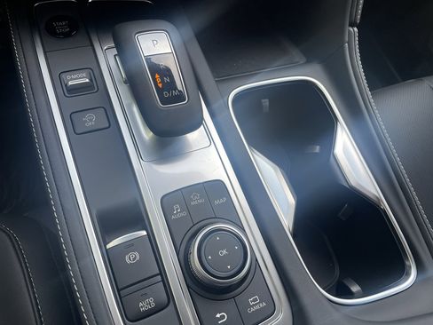 New 2026 INFINITI QX60 Luxe image 32