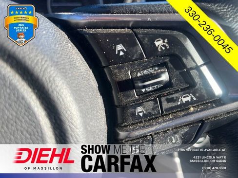 Used 2019 Subaru Forester Premium AWD/4WD image 27