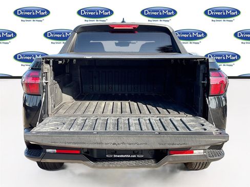 Used 2022 Hyundai Santa Cruz SEL FWD image 24