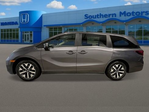 New 2026 Honda Odyssey EX-L image 2