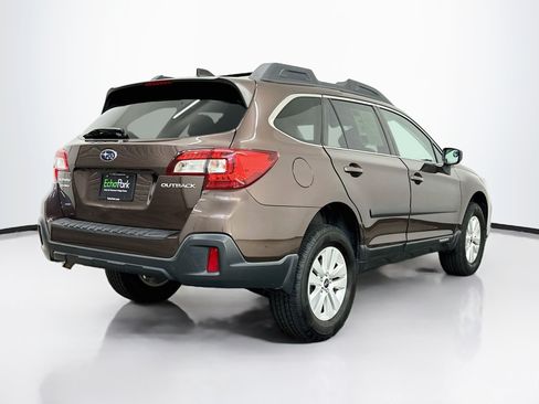 Used 2019 Subaru Outback 2.5i Premium AWD/4WD image 9