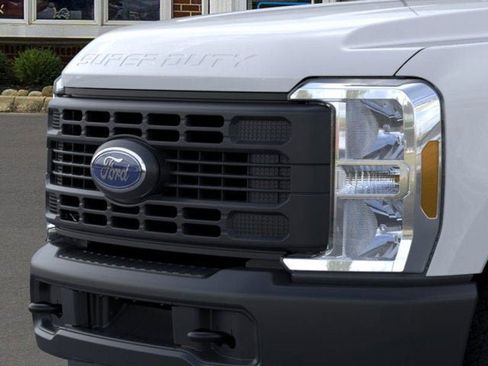 New 2025 Ford F350 XL w/ FX4 Off-Road Package image 42